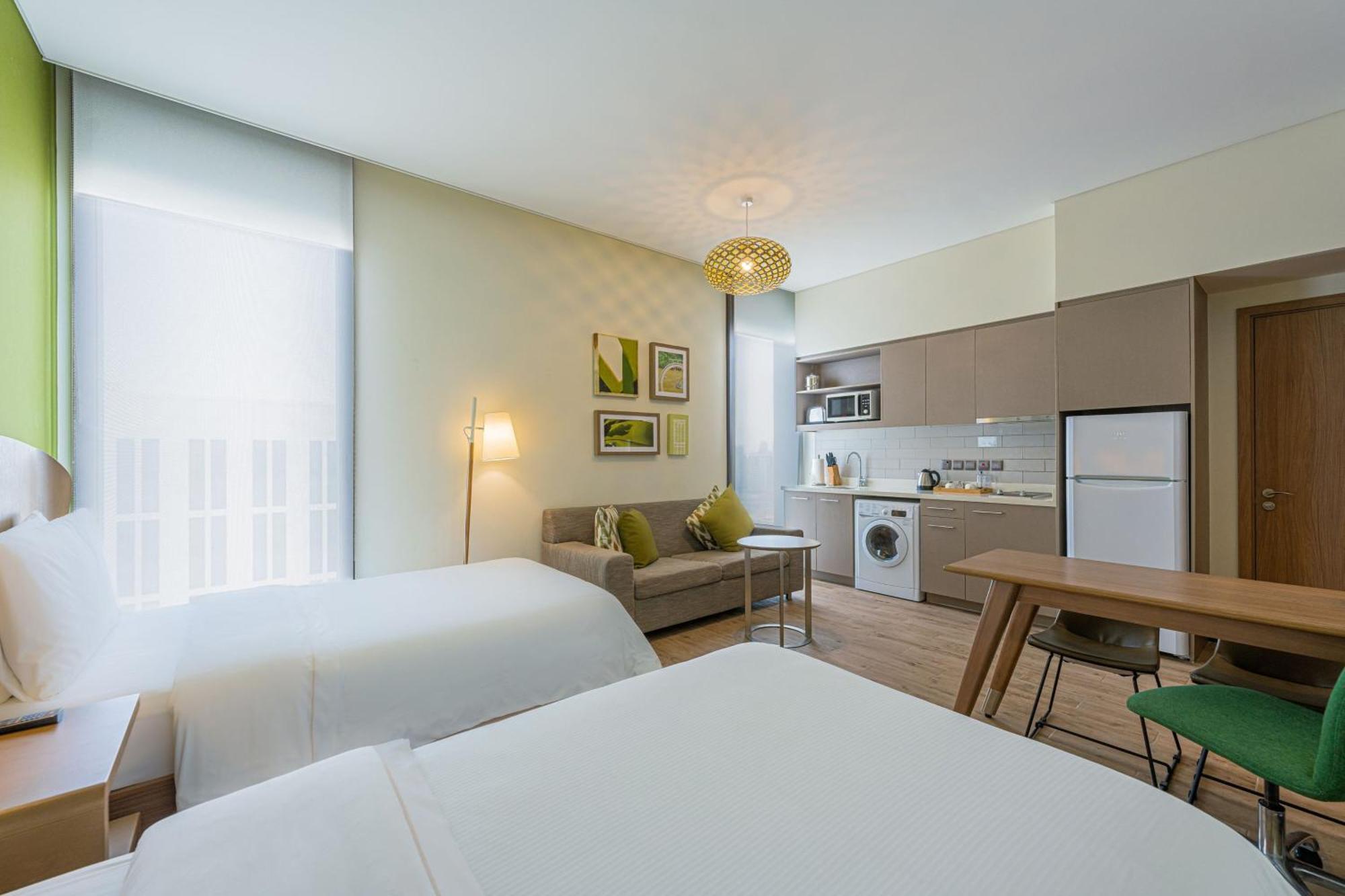 Superior Studio Apartment – Twin Bed,1556172955:JPEG